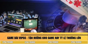 Game Bài Vip66